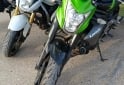 Motos - Kawasaki Er6n 2013 Nafta 32190Km - En Venta