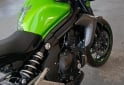 Motos - Kawasaki Er6n 2013 Nafta 32190Km - En Venta