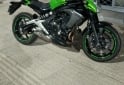 Motos - Kawasaki Er6n 2013 Nafta 32190Km - En Venta
