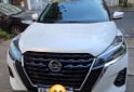 Autos - Nissan Kicks Exclusive 2021 Nafta 18900Km - En Venta