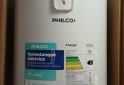 Hogar - TERMOTANQUE EL�CTRICO PHILCO - En Venta