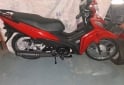 Motos - Honda Wave 110 2025 Nafta 0Km - En Venta