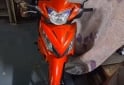Motos - Honda Wave 110 2025 Nafta 0Km - En Venta