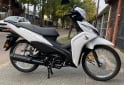 Motos - Honda WAVE S 2025 Nafta 10000Km - En Venta