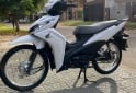 Motos - Honda WAVE S 2025 Nafta 10000Km - En Venta