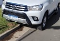 Camionetas - Toyota SRV 2016 Diesel 130000Km - En Venta