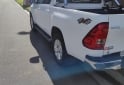 Camionetas - Toyota SRV 2016 Diesel 130000Km - En Venta