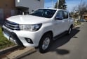 Camionetas - Toyota SRV 2016 Diesel 130000Km - En Venta