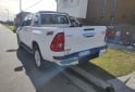Camionetas - Toyota SRV 2016 Diesel 130000Km - En Venta
