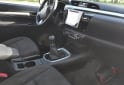 Camionetas - Toyota SRV 2016 Diesel 130000Km - En Venta
