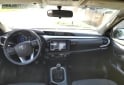 Camionetas - Toyota SRV 2016 Diesel 130000Km - En Venta