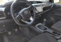 Camionetas - Toyota SRV 2016 Diesel 130000Km - En Venta