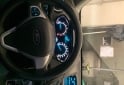 Autos - Ford Fiesta S Plus 2017 Nafta 93000Km - En Venta