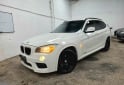 Autos - Bmw X1 2012 Nafta 131000Km - En Venta