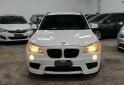 Autos - Bmw X1 2012 Nafta 131000Km - En Venta