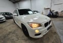 Autos - Bmw X1 2012 Nafta 131000Km - En Venta