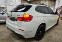 Autos - Bmw X1 2012 Nafta 131000Km - En Venta