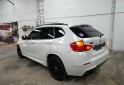 Autos - Bmw X1 2012 Nafta 131000Km - En Venta