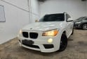 Autos - Bmw X1 2012 Nafta 131000Km - En Venta