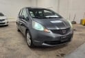 Autos - Honda Fit 2010 Nafta 125000Km - En Venta