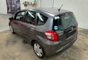 Autos - Honda Fit 2010 Nafta 125000Km - En Venta