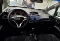 Autos - Honda Fit 2010 Nafta 125000Km - En Venta