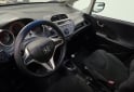 Autos - Honda Fit 2010 Nafta 125000Km - En Venta