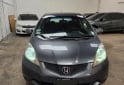 Autos - Honda Fit 2010 Nafta 125000Km - En Venta