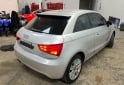 Autos - Audi A1 2013 Nafta 150000Km - En Venta