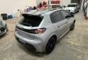 Autos - Peugeot 208 2023 Nafta 20000Km - En Venta