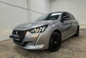 Autos - Peugeot 208 2023 Nafta 20000Km - En Venta