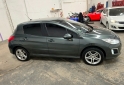Autos - Peugeot 308 2012 Nafta 128000Km - En Venta