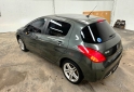 Autos - Peugeot 308 2012 Nafta 128000Km - En Venta