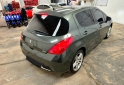 Autos - Peugeot 308 2012 Nafta 128000Km - En Venta