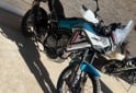 Motos - CF 450 MT 2024 Nafta 14000Km - En Venta