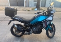 Motos - CF 450 MT 2024 Nafta 14000Km - En Venta