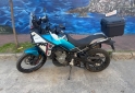 Motos - CF 450 MT 2024 Nafta 14000Km - En Venta