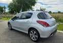 Autos - Peugeot 308 2020 Nafta 64000Km - En Venta