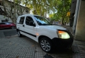 Utilitarios - Citroen Berlingo 2017 Diesel 118000Km - En Venta
