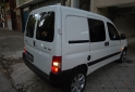 Utilitarios - Citroen Berlingo 2017 Diesel 118000Km - En Venta