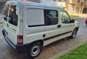 Utilitarios - Citroen Berlingo mixta 1ra mano p 2017 Diesel 160000Km - En Venta