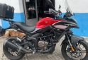 Motos - Voge 300ds 2022 Nafta 20000Km - En Venta