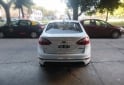 Autos - Ford Fiesta se plus 4 puertas 2016 Nafta 100000Km - En Venta