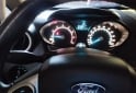 Autos - Ford Fiesta se plus 4 puertas 2016 Nafta 100000Km - En Venta