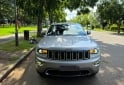 Camionetas - Jeep Grand cherokee 2017 Nafta 132000Km - En Venta