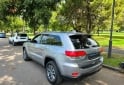 Camionetas - Jeep Grand cherokee 2017 Nafta 132000Km - En Venta