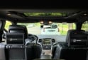 Camionetas - Jeep Grand cherokee 2017 Nafta 132000Km - En Venta