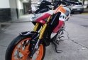 Motos - Honda Cb 190 repsol 2017 Nafta 12200Km - En Venta
