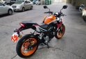 Motos - Honda Cb 190 repsol 2017 Nafta 12200Km - En Venta