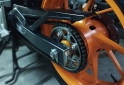 Motos - Honda Cb 190 repsol 2017 Nafta 12200Km - En Venta